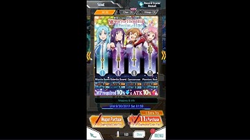 [SAO:MD] Memory of Friendship & Passing of Time 150 MD weapon scout