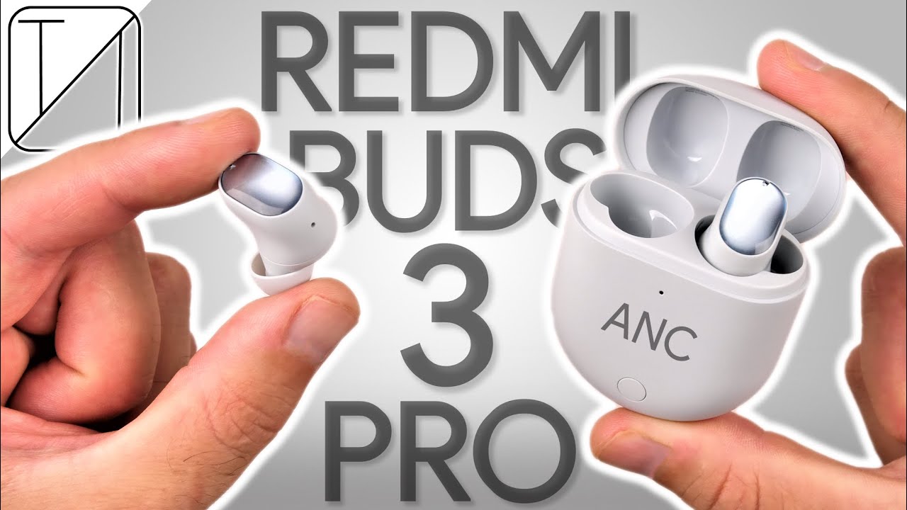 Buds 3 Pro: unboxing y review de los audífonos inalámbricos con cancelación  de ruido de Xiaomi, Tecnología