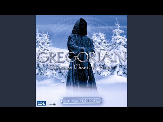 Gregorian - Gloria In Excelsis