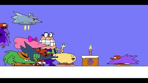 Pizza Tower | John Gutter P Rank (Snick)