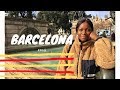 Come With Me To Barcelona, Spain | 2019