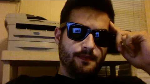 Kevin Slavin: How algorithms shape our world response