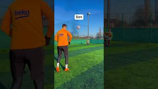 Football Ball Launcher Touch Test! ⚽️🚀💨