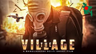 The VIllage | Sci-fi Shortfilm |