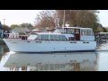 50ft. 1960 Chris Craft Constellation