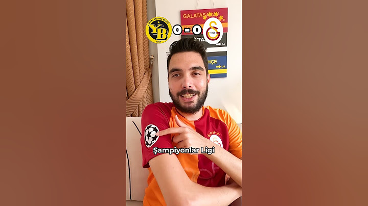 YOUNG BOYS - GALATASARAY SKOR TAHMİNİ ! #galatasaray #championsleague