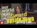 Our world was turned upside down. Something good has to happen: A family's fight for Kimberly’s Law