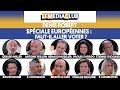 Spciale europennes  fautil aller voter   le mdiaclub