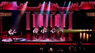 Adam Sztaba & Atom String Quartet - "Atom Piano Quintet" chords