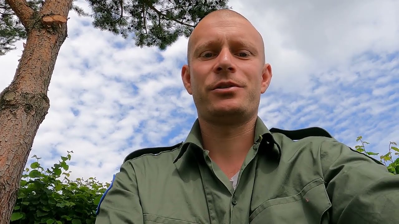 Odc.43 Przygotowania do jesiennej wyprawy camper van'em VW T4 w teren Vanlife Van tour Życie w busie