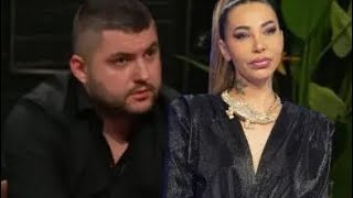 Asmin Durdžić Doneo Važnu Odluku - Tiče Se Aneli I Njihove Ćerke Nikada Od Mene Ništa Čuti Neće