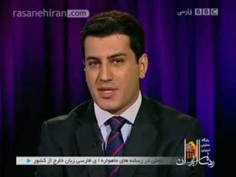 سیاه نمایی BBC از برنامه ماه عسل و مادرانگی بانوان ایرانی