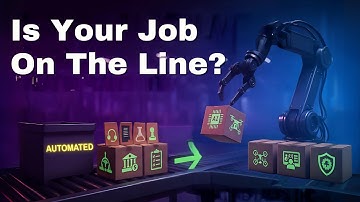 MIT Study: 5 Jobs with 90% Chance of AI Replacement by 2026