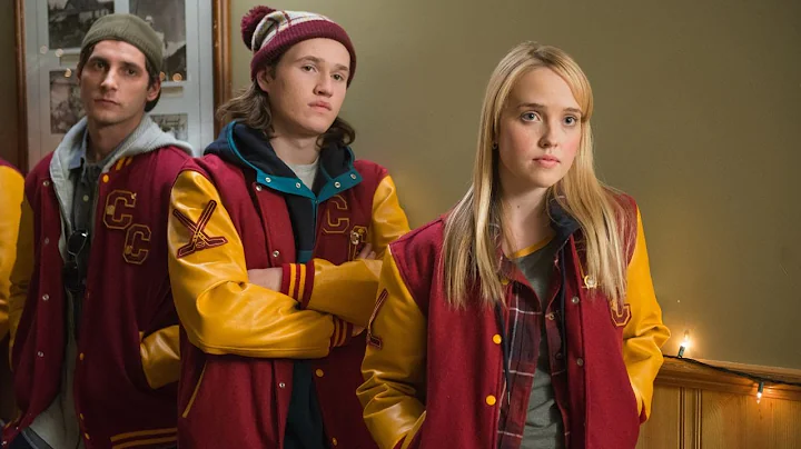 Saving the Ice: A Holiday Mystery | Miracle on Christmas Lake | Full Movie