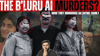 Why This Bengaluru Techie Murdered Her Family Will Shock You