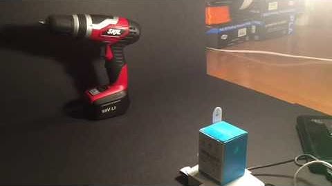 Object recognition robot