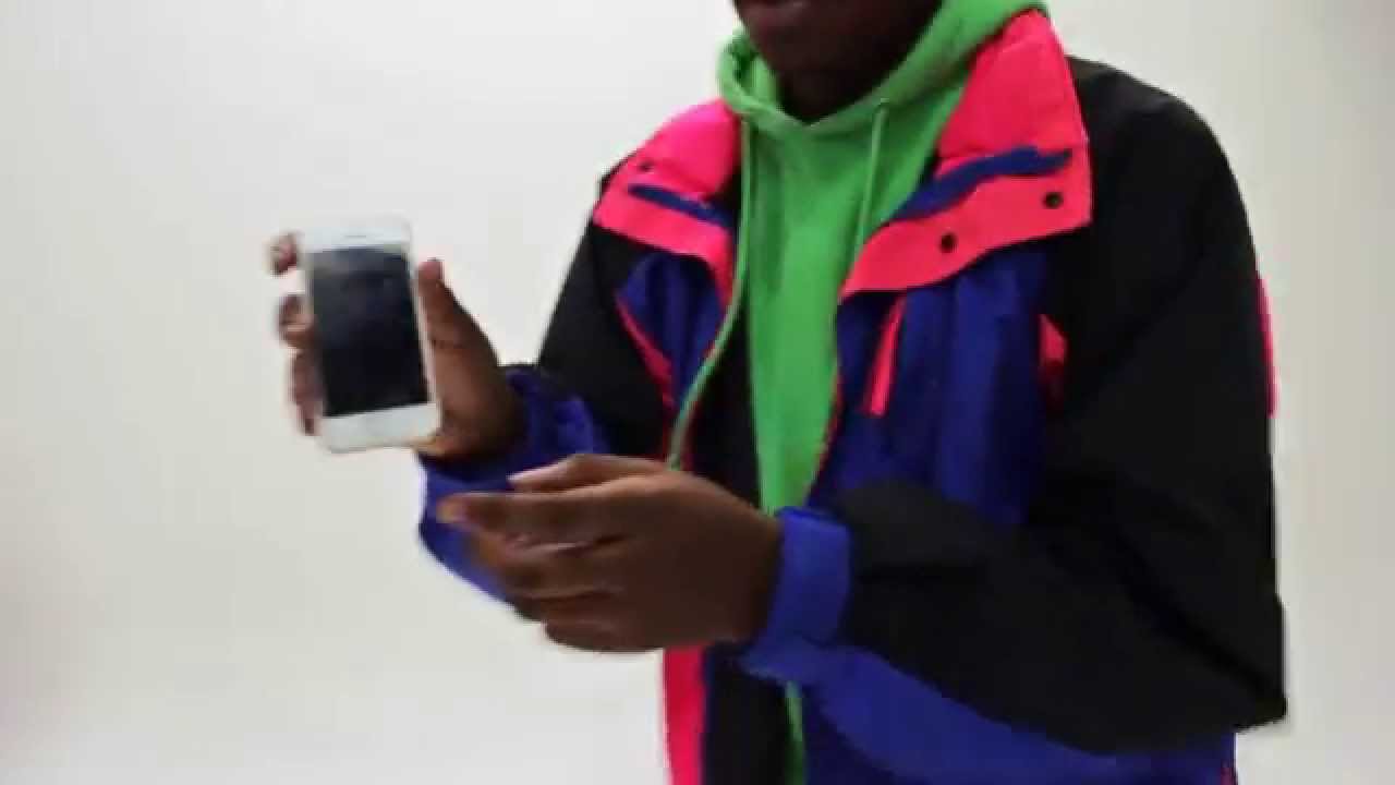 Matt McGhee - LOTTO (feat. Miles Meraki, rMell & Dizzy Gordo) [Music Video]