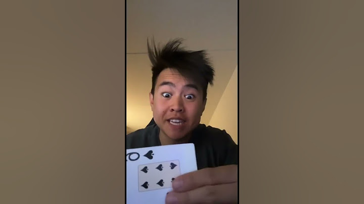 Trylle Tricks Med t0nse
