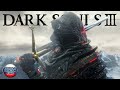 DARK SOULS III - Прохождение с Русской Озвучкой от Mr. Cat! #4 ЛЕС МУЧЕНИЙ!