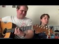 Elephant  a cover by josh rister and jayden connelly