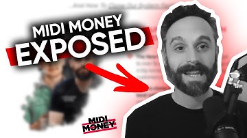Midi Money/Producer Funnel Secrets EXPOSED! Scam or is it worth it? (Here