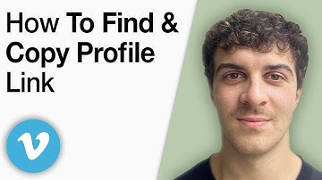 How to Find and Copy a Vimeo Profile Link [2025 Full Guide]