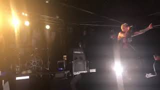 Stray From The Path - Ring Leader (Live Birmingham)