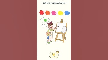 Dop-2 Delete One Part Game Level-131 #trending #shorts #viralvideo