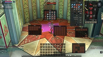 Event Merger to RF Unity from RF FX