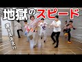 倍速で『アイドル/YOASOBI』踊ってみたらヤバすぎたwww