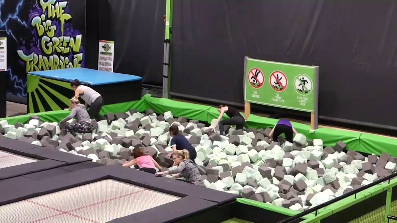 download flip out trampoline park prices