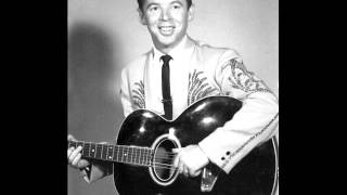 Watch Charlie Louvin Once A Day video