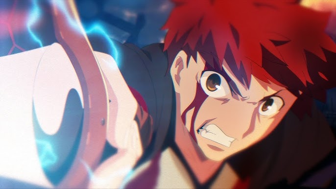 Who are the top 5 strongest fire users in anime, and what are their most  impressive feats? - Quora