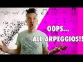 Oops... All Arpeggiators! | Make Noise