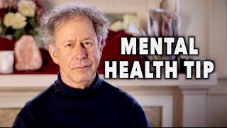 3 THINGS EVERYONE NEEDS IN LIFE... (Mental Health Pro Tip feat. Counselor/Author Douglas Bloch)