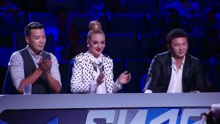 Bauka Kamila So You Think You Can Dance Kazakhstan 1 сезон 6 выпуск Биле Казахстан 2016