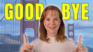 Marin Versus San Francisco! Why I left...