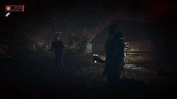 Jason Defeated - Jason Voorhees  -Part 7 - Packanack Lodge Small