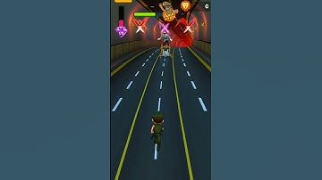 Little Singham Chala London Little Singham  3D Run Video#littlesingham#shorts#androidgameplay#112