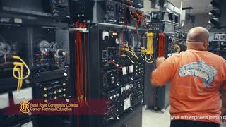 PRCC Career Technical Education Instrumentation Technology