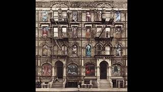 Led Zeppelin - The Rover - Physical Graffiti - 1975