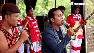 Dudu Mantune -  Punuk Sanjaya - Arnika Jaya Live Kamal Larangan Brebes