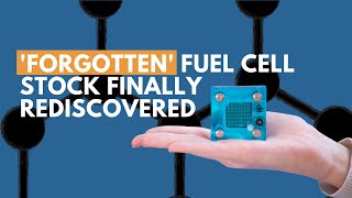 'Forgotten' Fuel Cell Renewable Energy Stock Finally Rediscovered Infinity Fuel Cell Stock