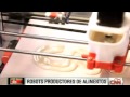 Robots cocinan en Polonia