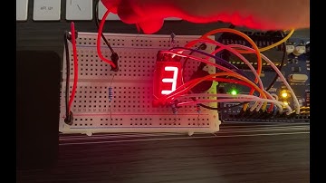 Arduino EMF Detector