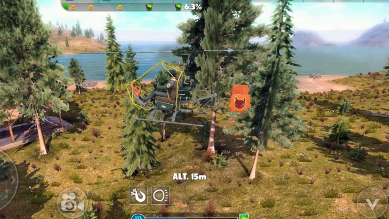 Off The Road - OTR Open World Driving ANDROID / IOS GAMEPLAY #5 - YouTube