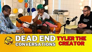 Tyler The Creator&#39;s Hip-Hop Lists Statement | Dead End Conversations