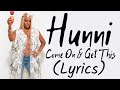 Nene Leakes - HUNNI (LYRIC VIDEO)