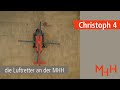 Christoph 4 – die Luftretter an der MHH