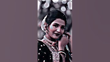 ☑️(Tip Tip Barsa Pani) 💟new XML 🔥alightmotion viral shorts 🌹video #cutegirlstatus #love_status